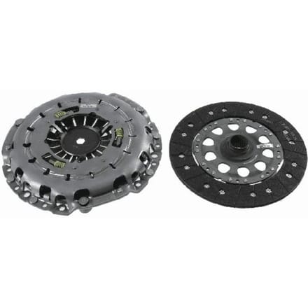 Koppelingsset  SACHS 3000 951 860