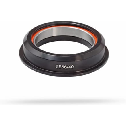 Shimano cartridge balhoofd onder EC34/30 mm Gravity zwart