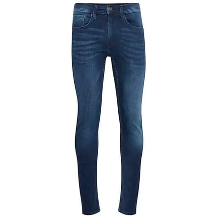 Blend He Jet fit Multiflex Heren Jeans - Maat W30 X L30