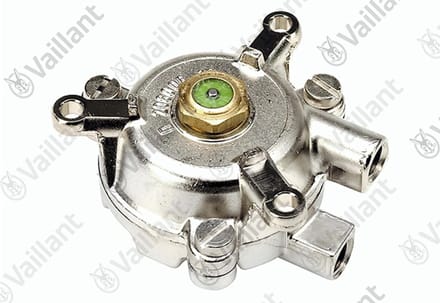 VAILLANT Stromingsschakelaar, messing VC 110 E o.a. Vaillant-Nr. , 151010