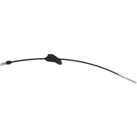 Kabel, parkeerrem TRW GCH394