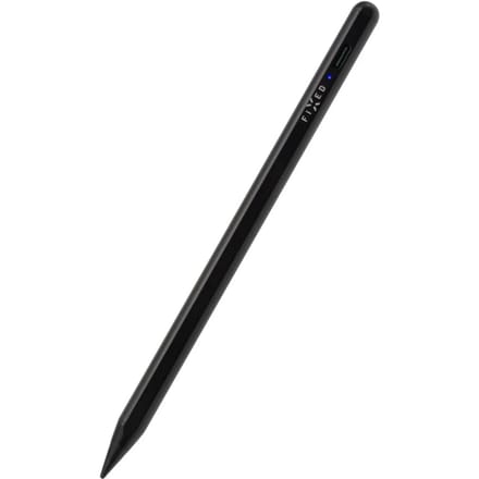 Touch Pen Fixed voor Apple iPad, Actieve Versie, Zwart