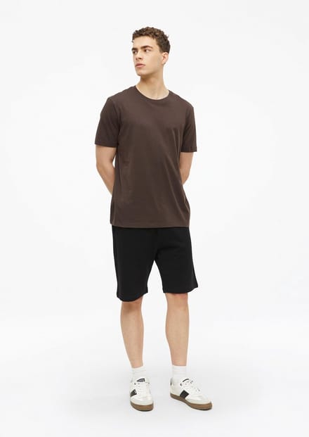 Bermuda casual mid-rise rechte flattering pijp s.Oliver Detroit