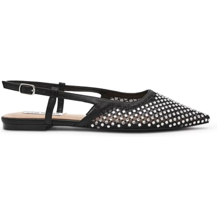 Dames ballerina's Steve Madden Slingshot-MR