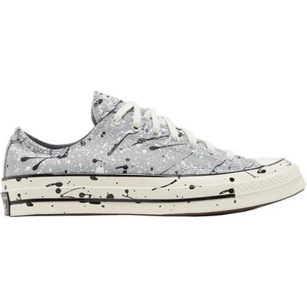 Converse Chuck 70 Low 'Archive Verfspatten' 38 white