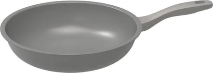 Michelino 28211 - Beige Wokpan - 28 cm - beige
