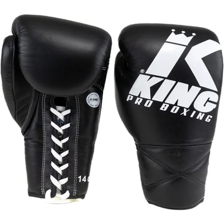 Bokshandschoenen King Pro Boxing XK LU