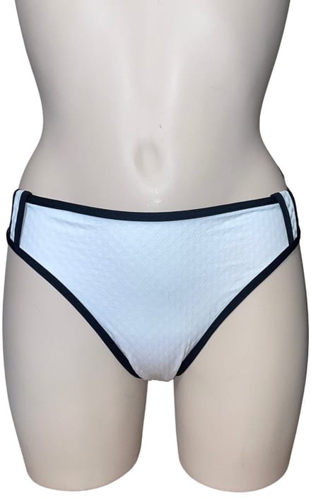 PrimaDonna Swim Joy Bikini Slip 4004550 Wit