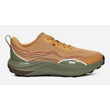Wandelschoenen Teva Trailwinder Low