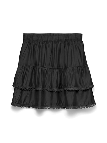 Vero Moda Rok VMBLISS High waist Korte rok