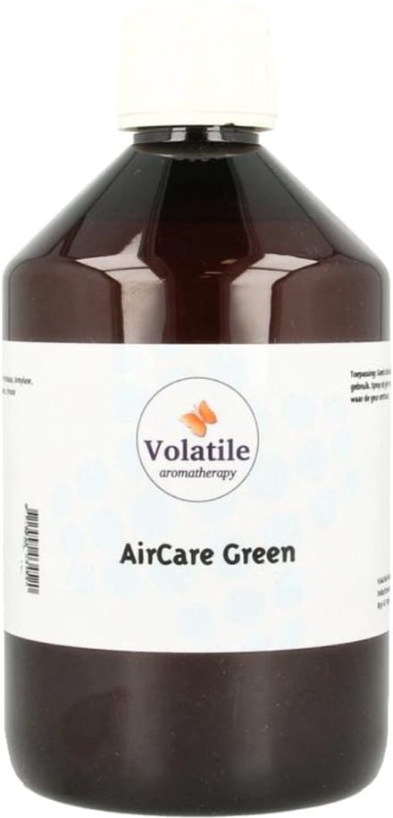 Volatile Aircare green 500 Milliliter