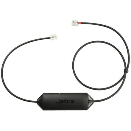 Jabra 14201-43 EHS kabeladapter