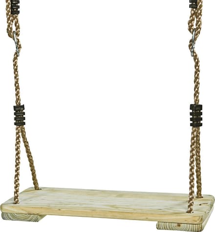 Horby Bruk houten schommel zit