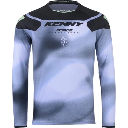 Motorcrosstrui met lange mouwen Kenny Force