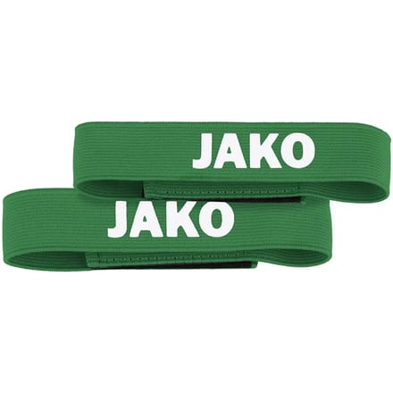 Jako Kousenophouder - Sportgroen | Maat: UNI