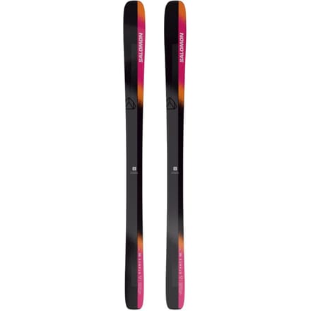 Salomon Stance 96