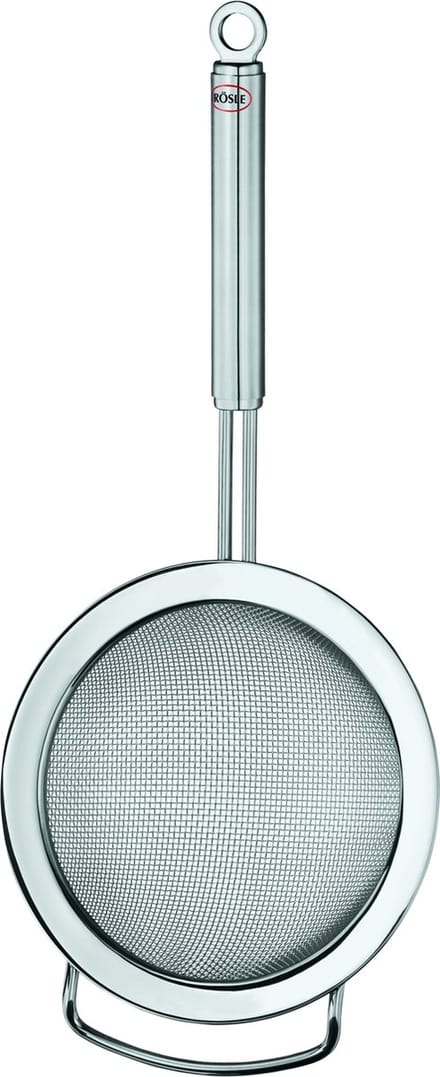 Rösle Sieve coarse mesh 1.25 litres Steel