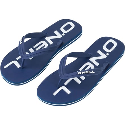O'Neill Profile Logo Teenslippers Heren