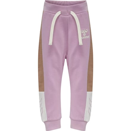 Hummel kinderjoggingbroek Hmlanju Pants 214064