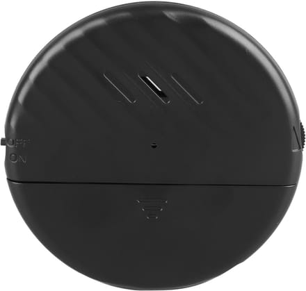 Deuralarm Raamalarm - Anti-diefstal Sensor - Huis Beveiligen - Trillingsdetectie - 8x8x2 cm - Wit