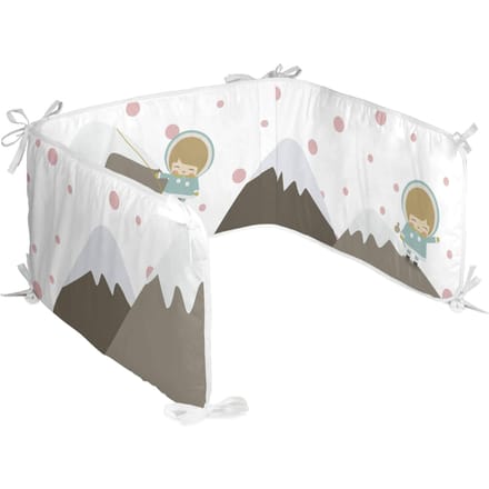 Bedbumper Skymo Day | Happynois
