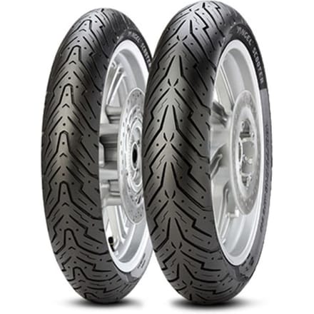 Pirelli Angel Scooter ( 130/70 R16 TL 61S Achterwiel, M/C )