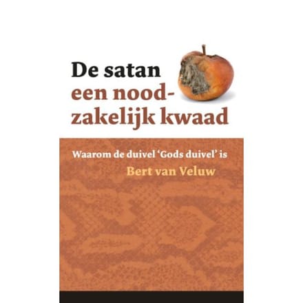De Satan - Een Noodzakelijk Kwaad - Bert van Veluw