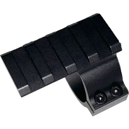 Reflexvizieradapter voor richtkijkers Professor Optiken
