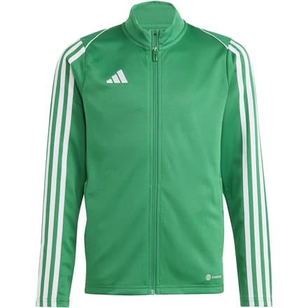 adidas Performance Tiro 23 League Training Jack - Kinderen - Groen- 116