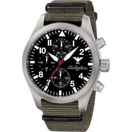 KHS Herenhorloge KHS.AIRSC.NSGO