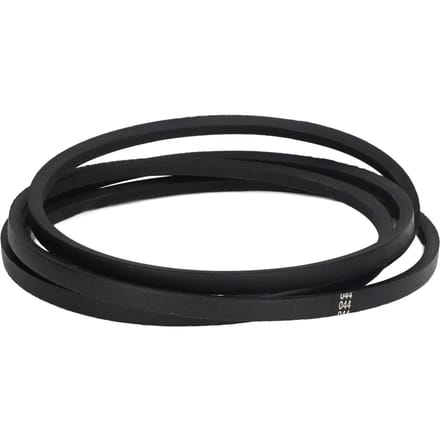 104in Mower Deck Drive Belt Black Rubber 532405143 Replacement for Husqvarna Lawn Mowers
