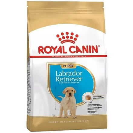 Royal Canin Labrador Retriever Junior - 12 kg - Hondenbrokken