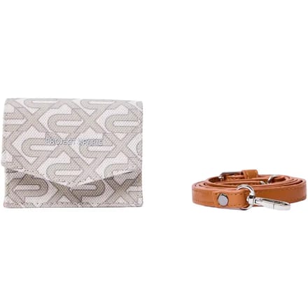 Monogram handtas Project X Paris