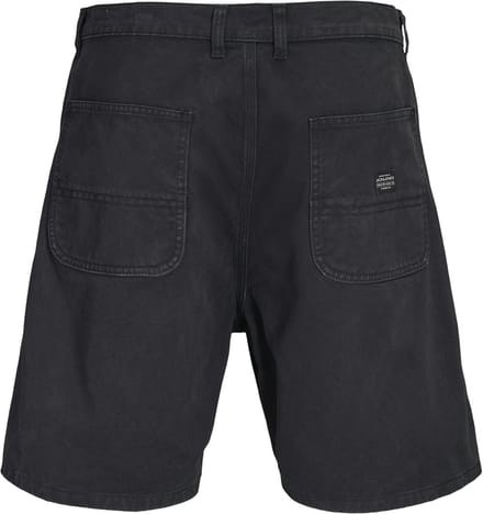 Jack & Jones Plus Shorts Plus Size Wide Leg Fit Shorts