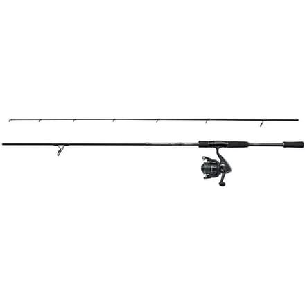 Combo hengel Abu Garcia Fast Attack Pro 230 20-50g