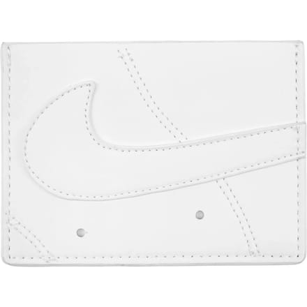 Air Force 1 Kaarthouder One Size wit