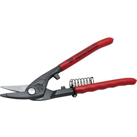 NWS Perforatieblikschaar Geschikt voor (scharen): Blik 062L-12-250
