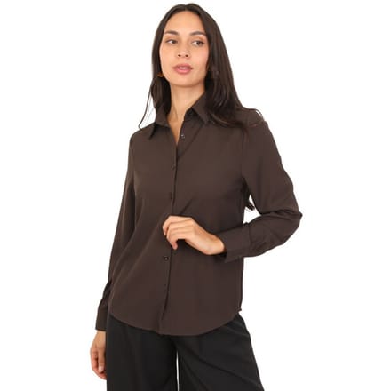 Overhemd La Modeuse 76602_P181466
