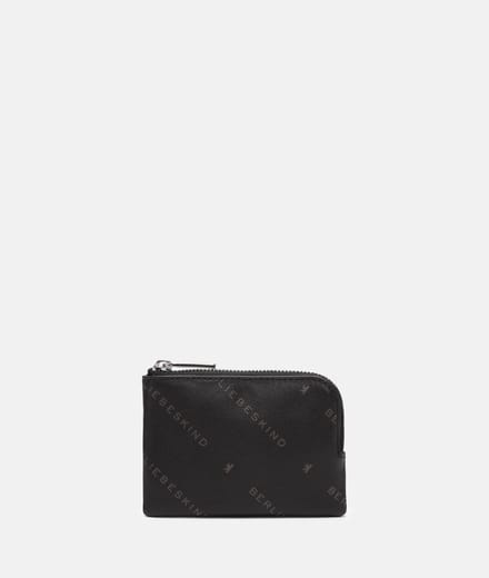 Liebeskind Berlin Monogram Lena portemonnee XS