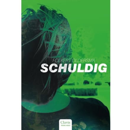 Schuldig - Folkert Oldersma
