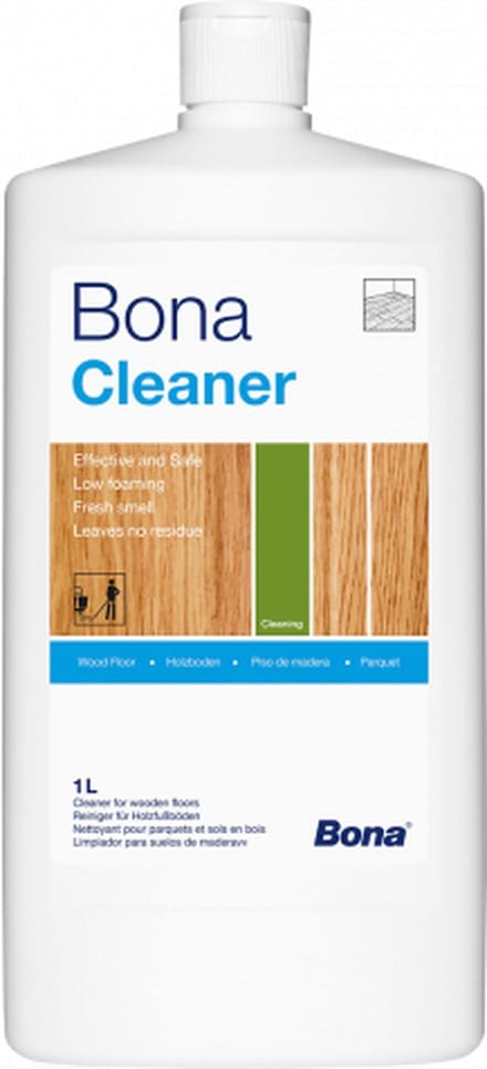 Bona Cleaner - 1 liter