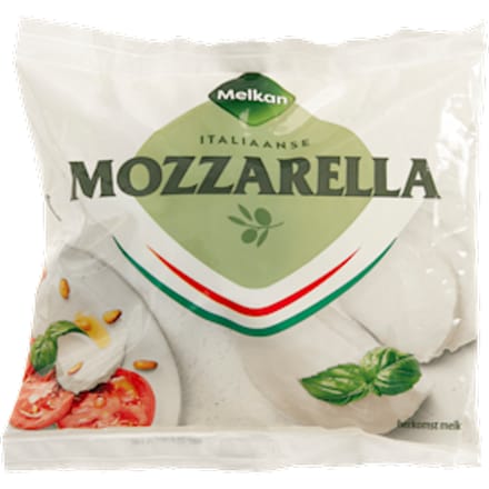 Mozzarella