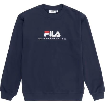 Sweatshirt Fila Valsera Logo