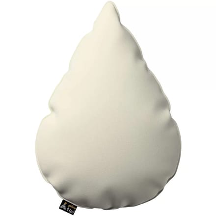 Kussen Yellow Tipi Sweet Drop Posh Velvet