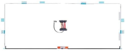 OWC HDD Upgrade Kit voor iMac 27” model 2012 en later