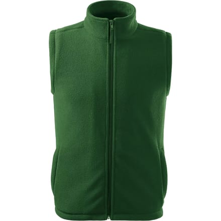 Mouwloos fleece Rimeck Next 518