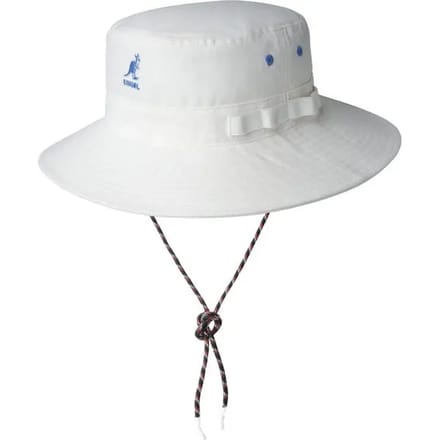 Hoed Kangol utility cords jungle