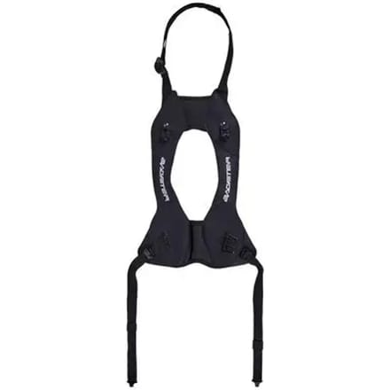 Support universel de réservoir 42.5cm EASY TRAIL XAC510 Bagster pour moto neuf