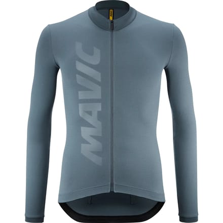 Jersey met lange mouwen Mavic Aksium