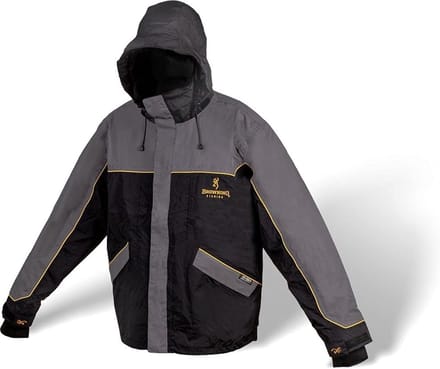 Browning - XI- Dry jacket - Polor jas - Vis jas - XXXL